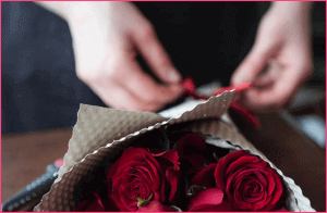 生涯学習でも人気のフラワーアレンジメント