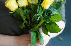 フラワーアレンジメントのデザインセンスを磨く方法