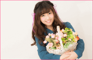 お花屋さんにもフラワーアレンジメント資格は必要なの？